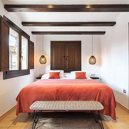 Casa Rural La Sierra Bronchales Eksteriør billede