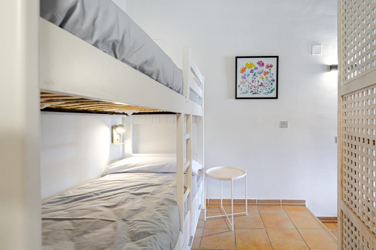 Casa Rural La Sierra Bronchales Eksteriør billede