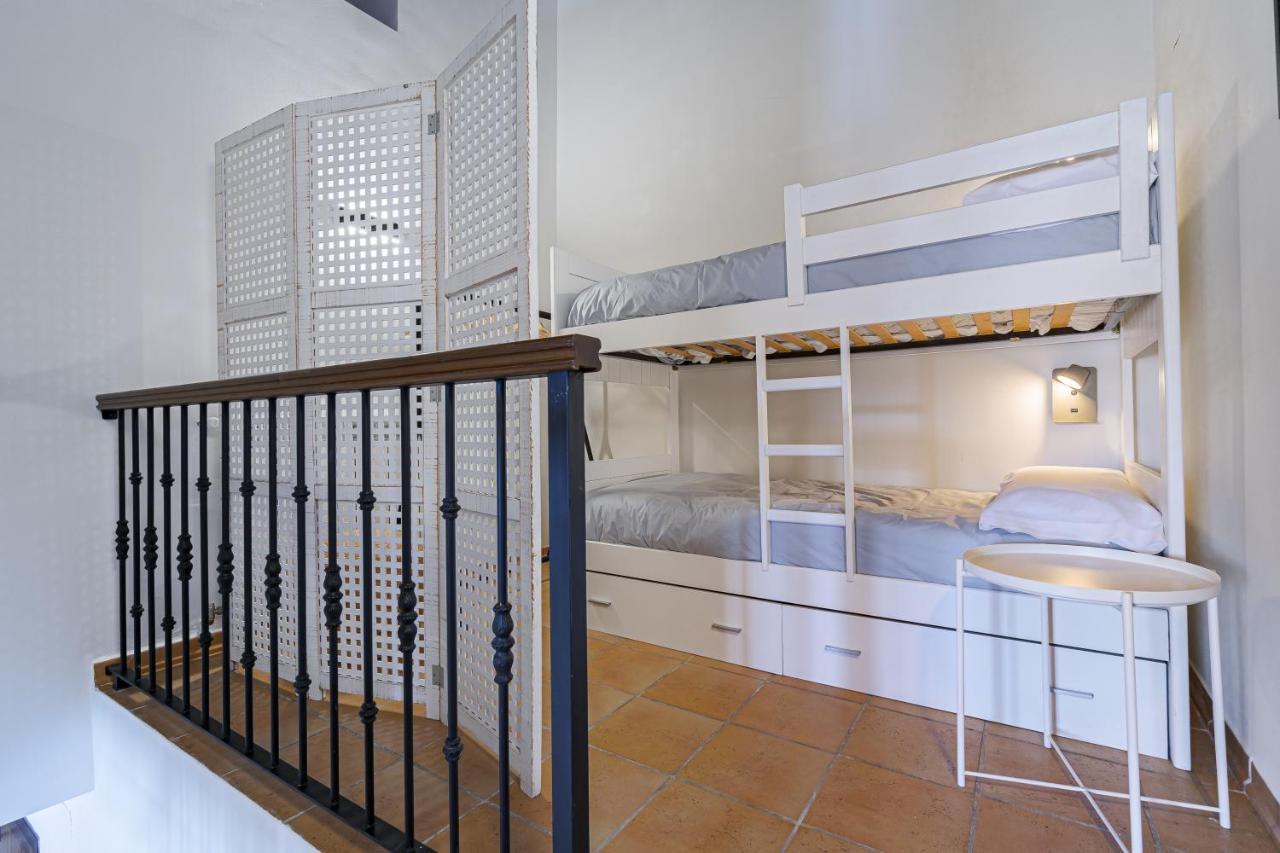 Casa Rural La Sierra Bronchales Eksteriør billede